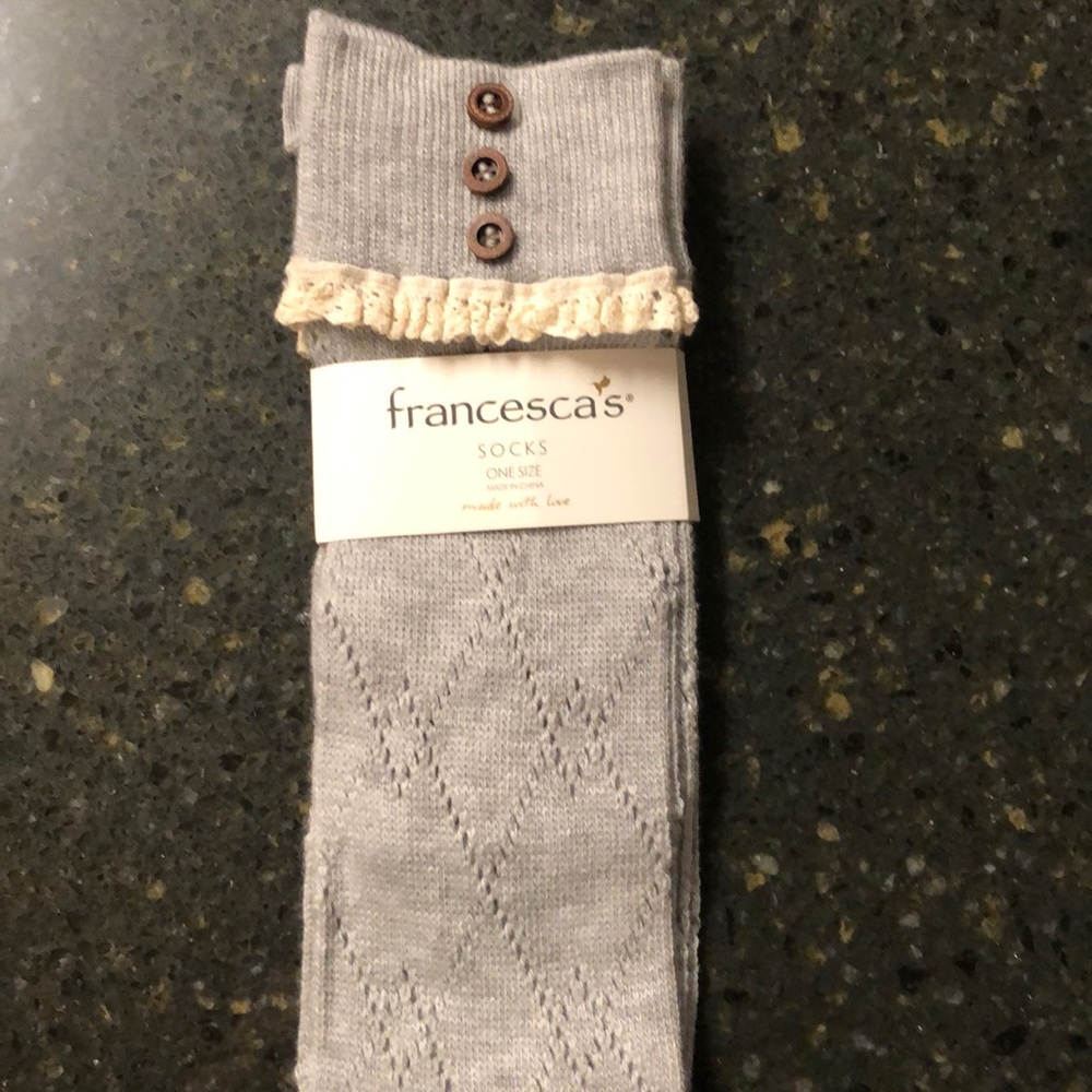 Boot Socks